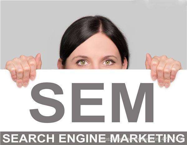 sem运营(sem运营周报怎么写)  第1张