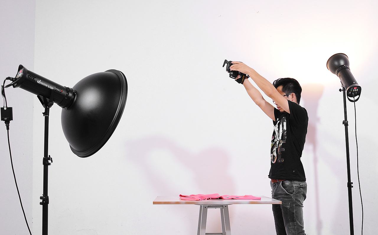 淘宝拍摄技巧(淘宝商品拍摄的技巧有哪些)  第2张