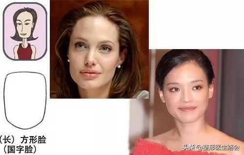 面部图片(面部图片 结构图)  第2张