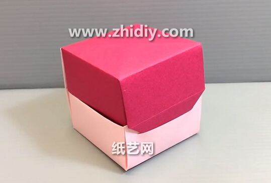 包装盒制作(包装盒制作过程)  第2张