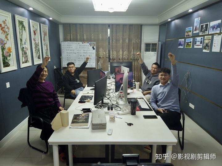 剪辑培训班(自媒体视频剪辑培训班)  第1张