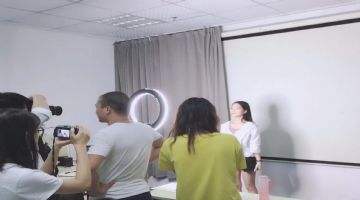 剪辑培训班(自媒体视频剪辑培训班)  第2张
