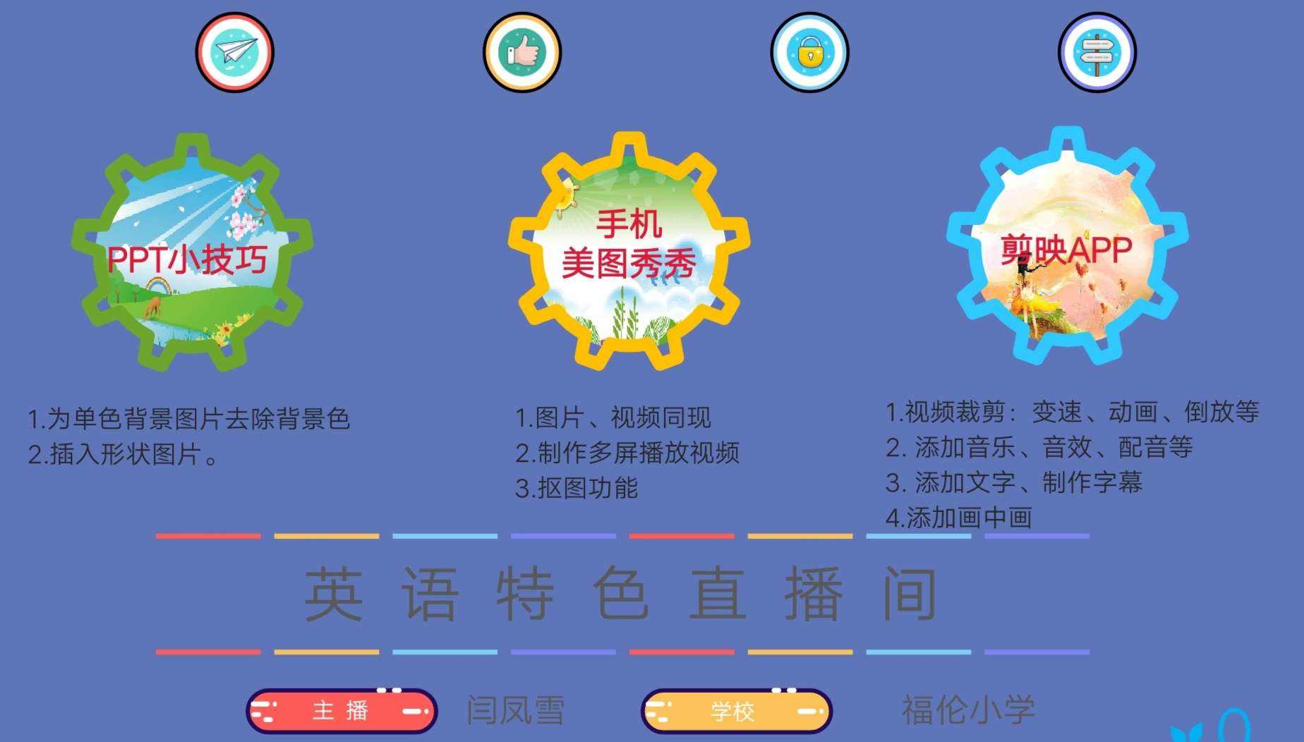 直播间英文(关闭直播间英文)  第2张