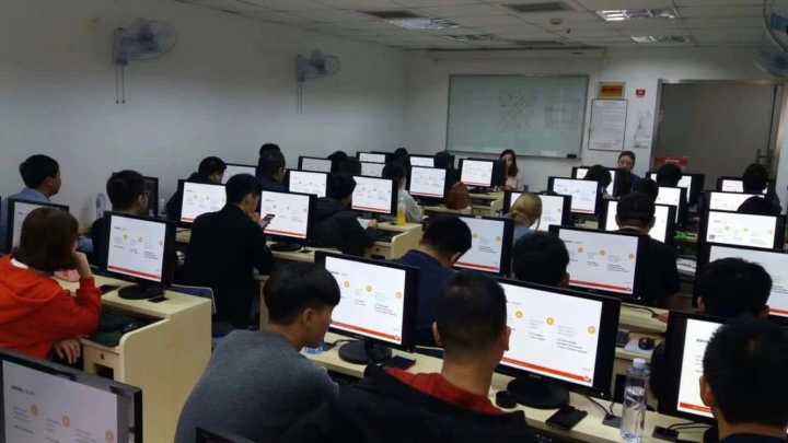 视频剪辑培训机构(杭州短视频剪辑培训机构)  第1张