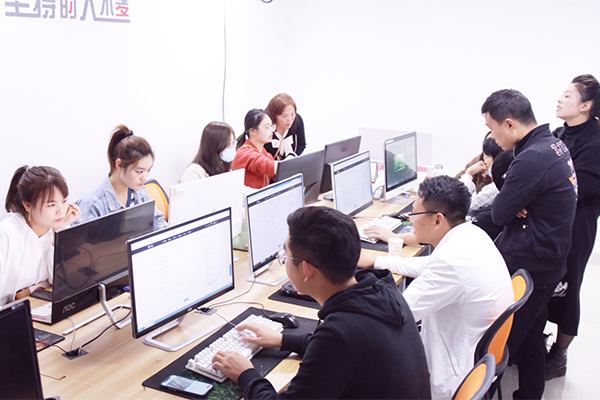 电商培训学费(学电商学费一般多少)  第2张