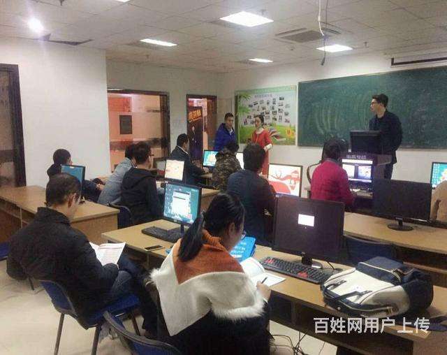 网店营销培训(网店营销推广实训平台)  第2张