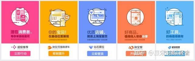 淘宝网的经营模式(淘宝网店经营是什么模式)  第1张