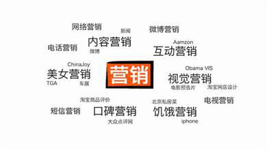 怎样做网络营销(怎么样做好网络营销)  第2张