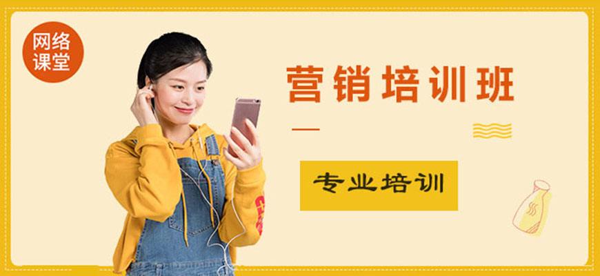 网络营销内训(网络营销讲师培训)  第2张