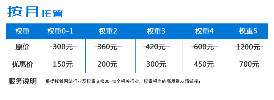 友情链接交换(友情链接交换的时候,需要注意哪些事项)  第2张