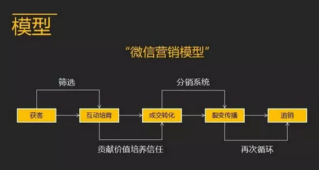 微信运营内容(微信运营内容规划)  第2张