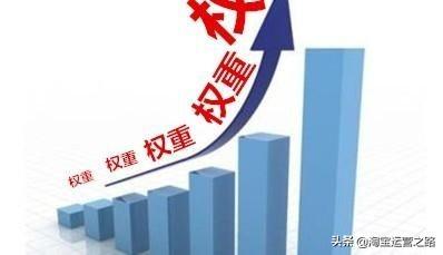 淘宝权重查询(淘宝权重查询在线查询)  第2张