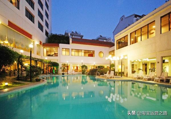 淘宝权重查询(淘宝权重查询在线查询)  第5张
