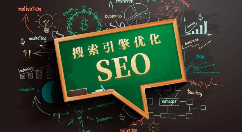 seo系统培训(seo技术培训中心)  第2张