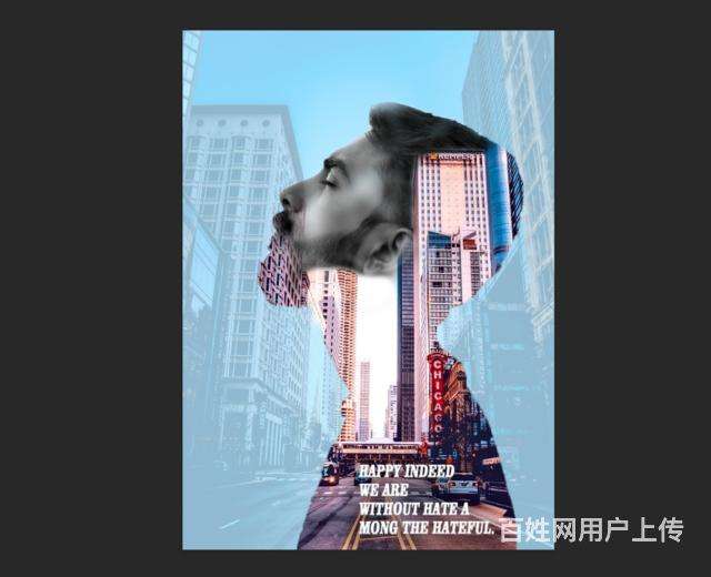 ps平面设计(ps平面设计是什么)  第2张