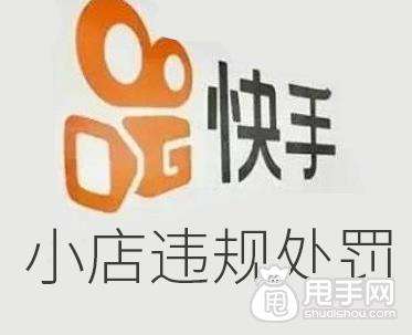 快手怎么开店(快手怎么开店卖东西视频教程)  第2张