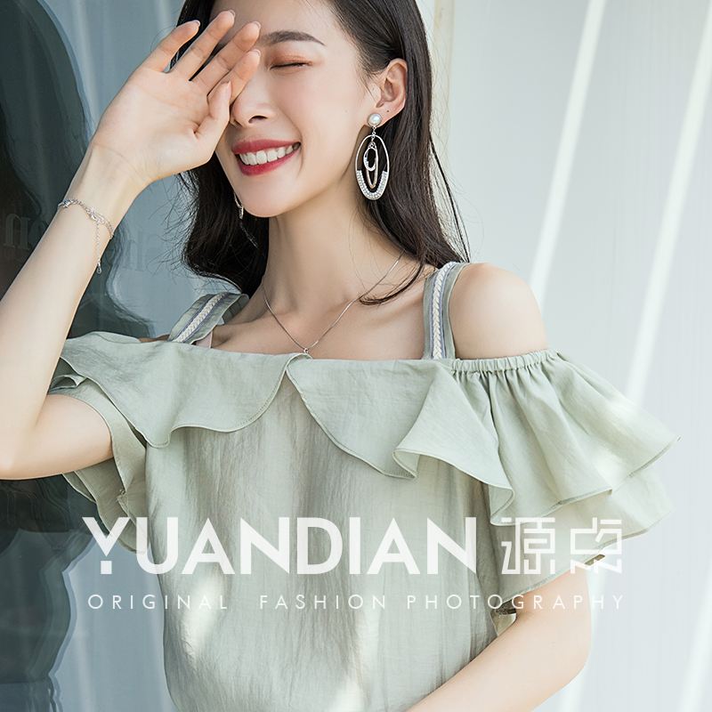 淘宝服装拍摄技巧(淘宝服装拍摄用什么镜头)  第2张