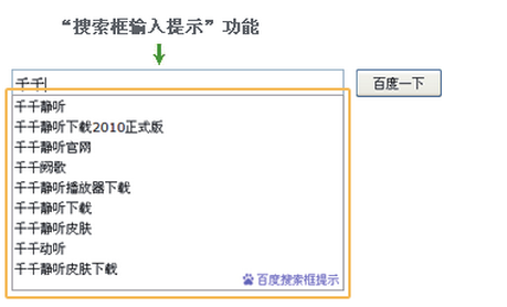百度搜索优化(百度搜索优化多少钱)  第6张
