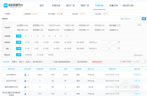 百度收录入口(百度快速收录权限)  第2张