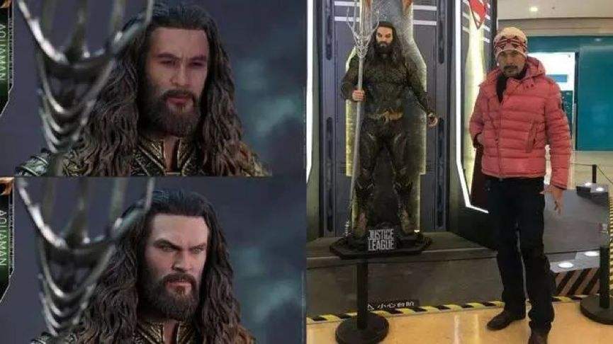 海王啥意思(海王啥意思 百度网盘) 第2张 海王啥意思(海王啥意思 百度网盘) 第2张