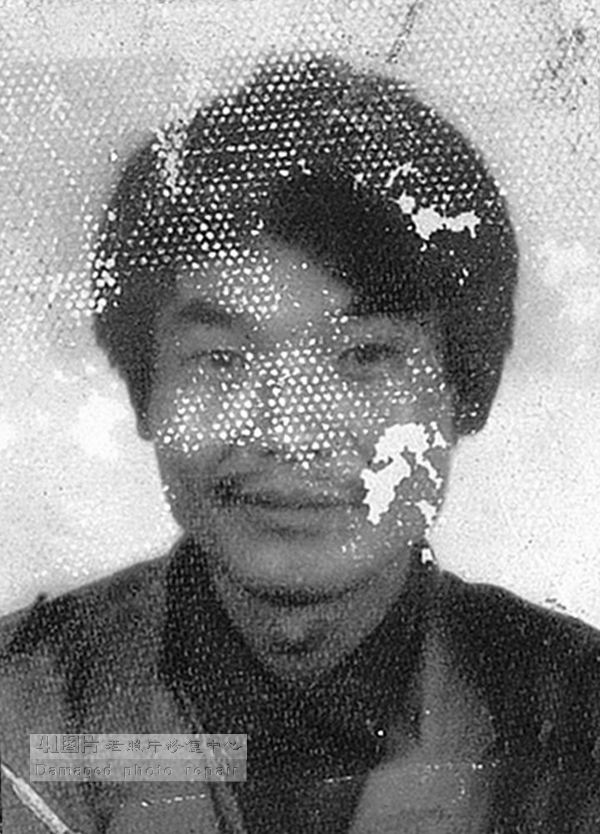 如何修复老照片(华为手机上如何修复老照片)  第2张