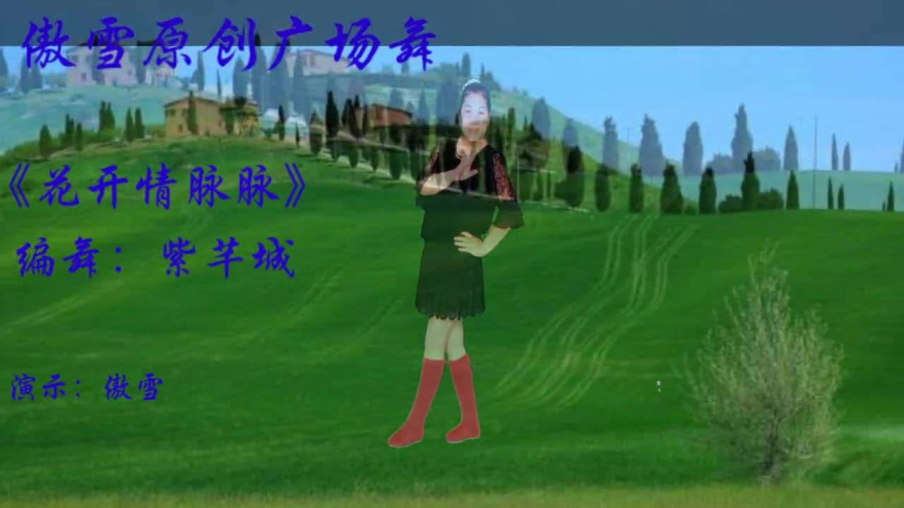 开车舞(开车舞音乐)  第2张