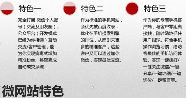 微信营销培训(微信营销培训概述)  第1张