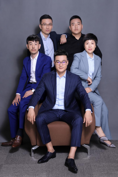 电商运营团队(电商运营团队管理)  第1张