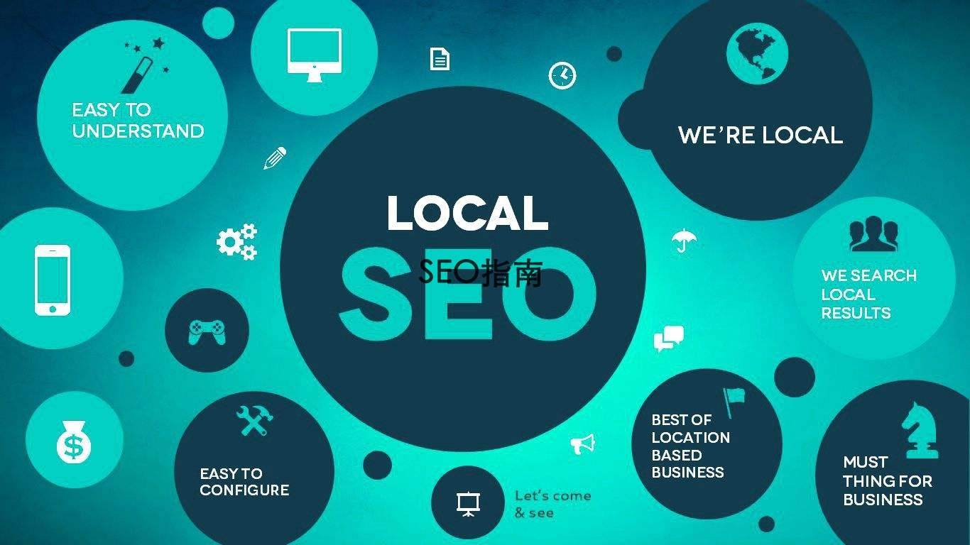 关于免费seo培训的信息  第2张